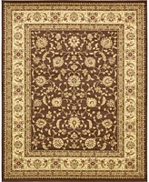 Bayshore Home Passage Psg4 8' x 10' Area Rug