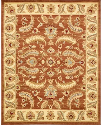 Bayshore Home Passage Psg1 8' x 10' Area Rug