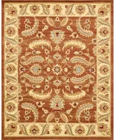 Bayshore Home Passage Psg1 8' x 10' Area Rug