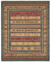 Bayshore Home Ojas Oja4 Area Rug Collection