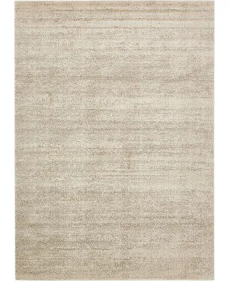 Bayshore Home Lyon Lyo3 8' x 11' Area Rug