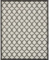 Bayshore Home Outdoor Pashio Pas3 8' x 10' Area Rug