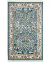 Bayshore Home Zara Zar7 Area Rug Collection