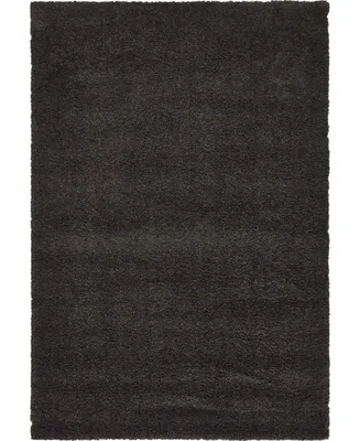 Bayshore Home Uno Uno1 5' x 7' 7" Area Rug