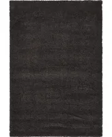 Bayshore Home Uno Uno1 5' x 7' 7" Area Rug