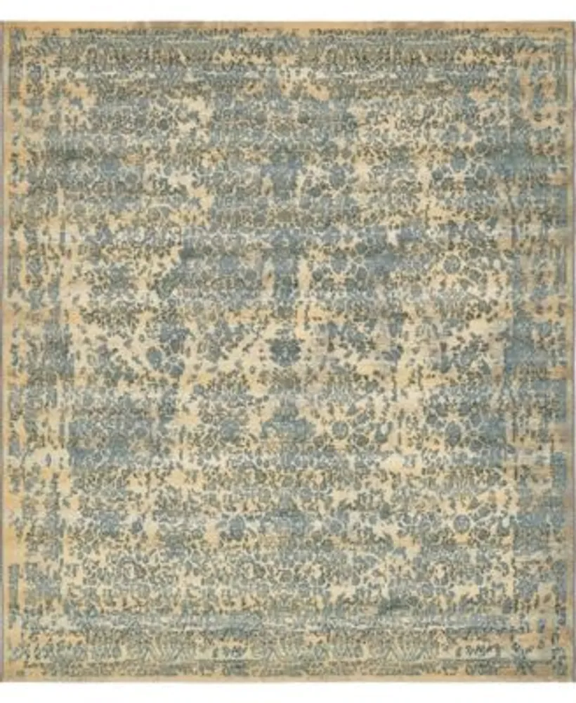 Bayshore Home Pashio Pas6d Area Rug