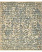 Bayshore Home Pashio Pas6d Area Rug