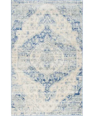 Bayshore Home Agostina Ago2 5' x 8' Area Rug