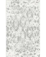 Closeout! Bayshore Home Mishti Mis5 5' x 8' Area Rug