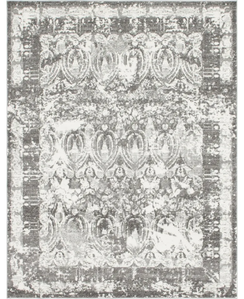 Bayshore Home Mishti Mis3 8' x 10' Area Rug