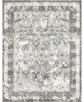 Bayshore Home Mishti Mis3 8' x 10' Area Rug