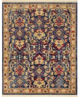 Bayshore Home Borough Bor1 8' x 10' Area Rug