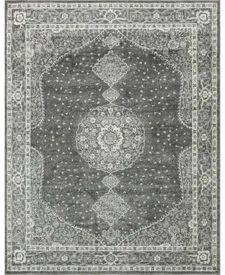 Closeout! Bayshore Home Mobley Mob1 8' x 10' Area Rug