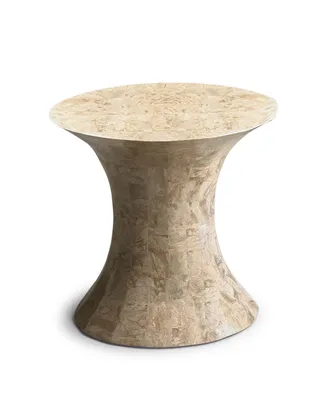 Butler Jaxon Stone Side Table