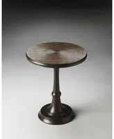 Butler Beaumont Metal Accent Table