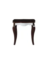 Mathias End Table