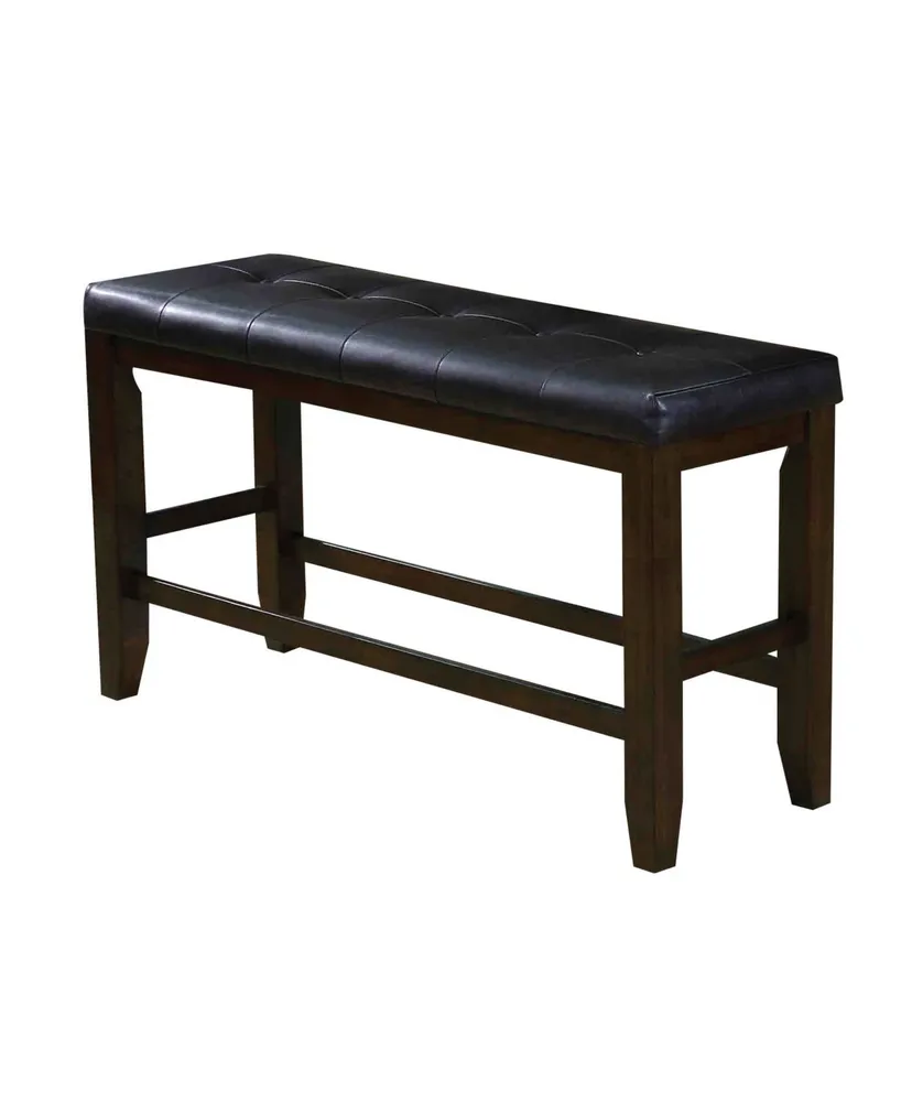 Acme Furniture Urbana Counter Height Bench