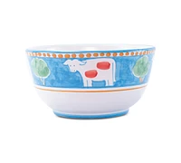 Vietri Campagna Deep Serving Bowl