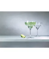 Villeroy & Boch Purismo Bar Margarita Glass: Set of 2