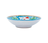Vietri Campagna Coupe Pasta Bowl