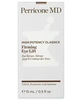 Perricone Md High Potency Classics Firming Eye Lift, 0.5