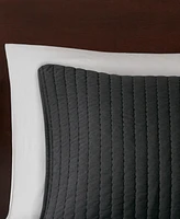 Madison Park Keaton Quilted -Pc. Quilt Set