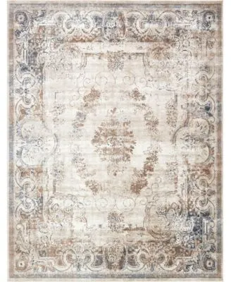 Bayshore Home Odette Ode7 Area Rug Collection