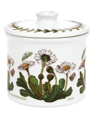 Portmeirion Dinnerware, Botanic Garden Covered Sugar Bowl