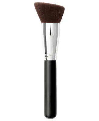 bareMinerals Precision Contouring Synthetic Face Foundation Brush