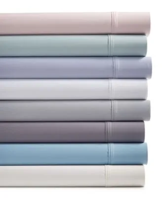 Fairfield Square Collection Brookline 1400 Thread Count 6 Pc. Sheet Sets Created For Macys