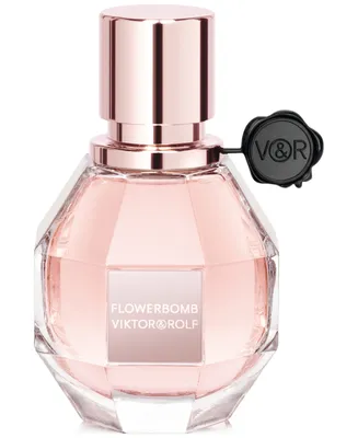 Viktor & Rolf Women's Flowerbomb Eau de Parfum Spray