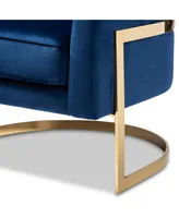 Tomasso Lounge Chair