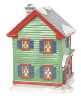 Department 56 National Lampoon's Christmas Vacation Village Aunt Bethany's House