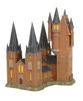 Department 56 Harry Potter Village Hogwarts Astronomy Tower