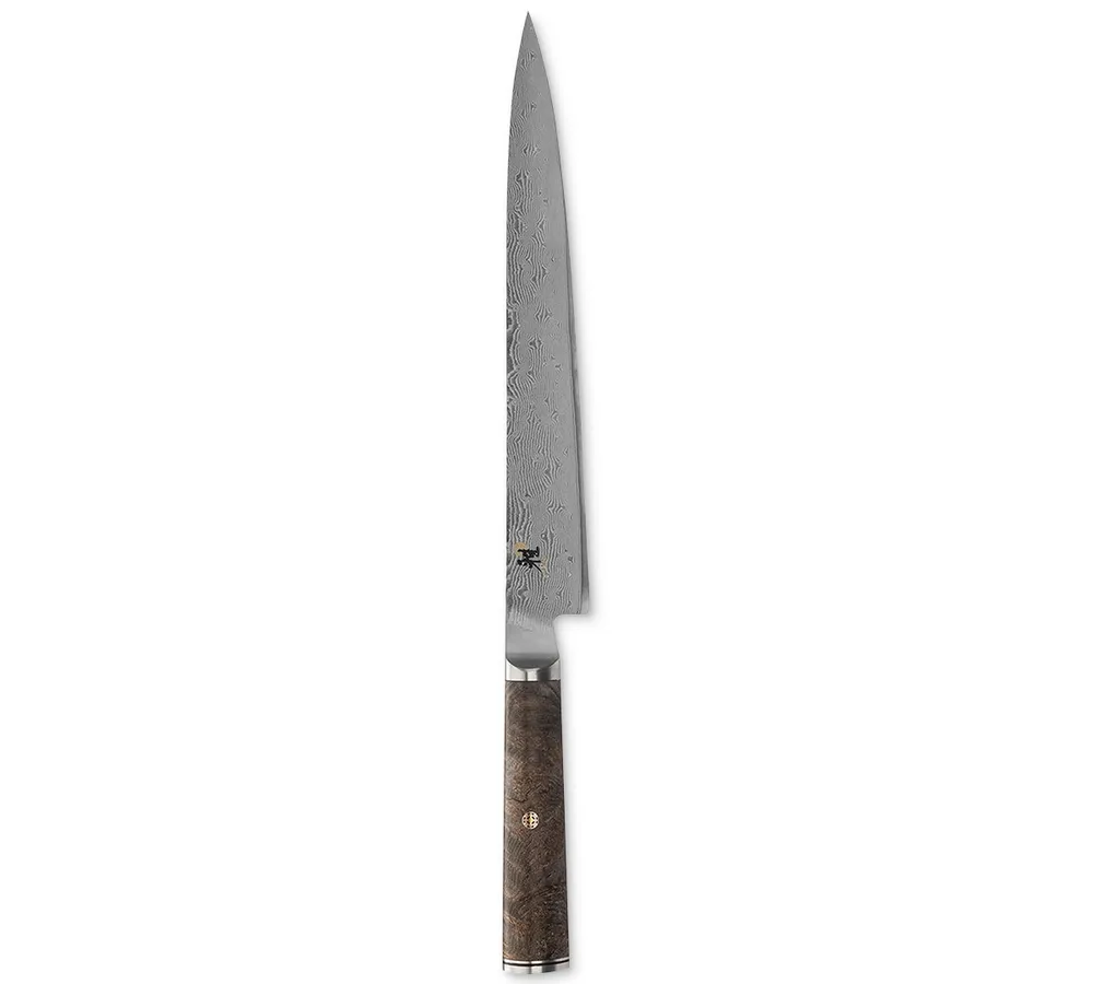Miyabi Black 9.5" Slicing Knife