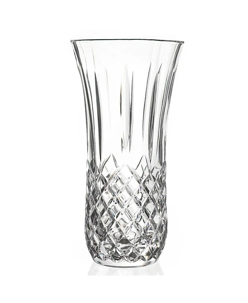 11.5" Vase by Lorren Home Trends