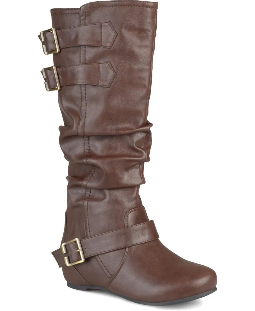 Journee Collection Women's Tiffany Boot