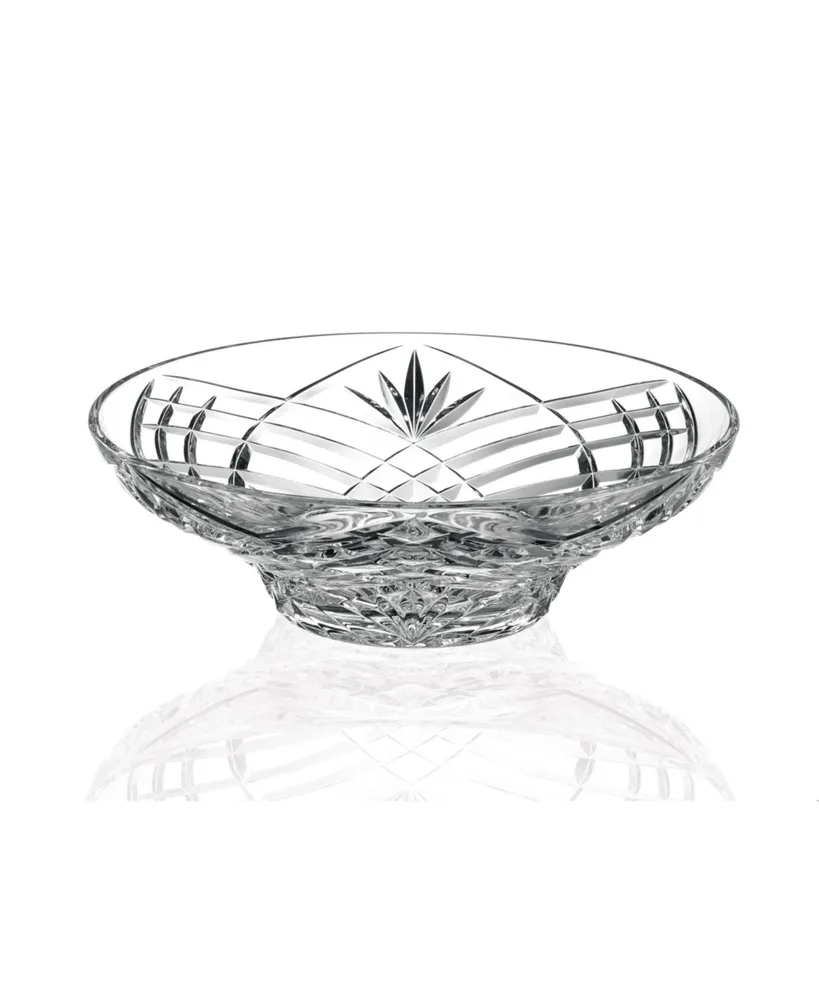 Melodia Crystal Bowl