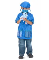 Melissa and Doug Kids Toys, Veterinarian Costume Set