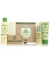 Pilot 5-Pc. Essentials Grooming & Skin Care Set