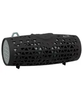 iLive Waterproof, Sandproof, Shockproof Bluetooth Speaker with Speakerphone