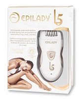 Epilady L5 Rechargeable Epilator