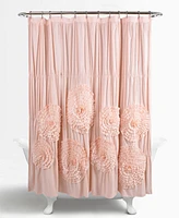 Serena 72" x Shower Curtain