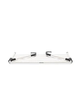 Brabantia Radiator Clothes Drying Rack, 15'