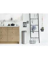 Brabantia Touch Top Can