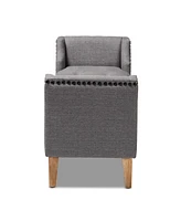 Perret Bench