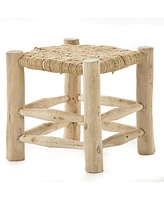 Sahara Hemp Stool