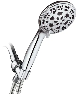 High-pressure Hand Held Shower Head with Hose