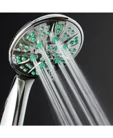 Antimicrobial Hand Shower
