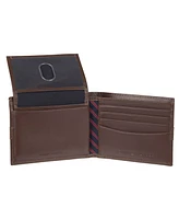 Men's Tommy Hilfiger Premium Leather Rfid Passcase